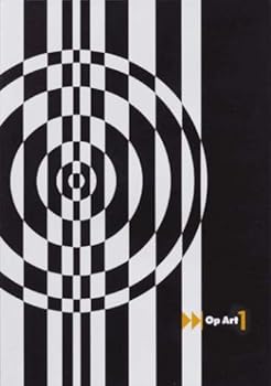 【中古】Op Art 1 [DVD]