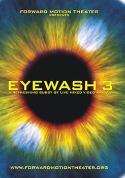 【中古】Eyewash 3 [DVD]｜スカーレット2021