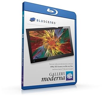 【中古】Gallery Moderna [Blu-ray]｜スカーレット2021