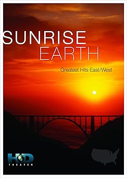 【中古】Sunrise Earth Greatest Hits: East West [DVD]