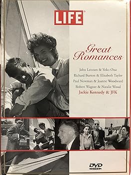 【中古】Life: Great Romances 1 [DVD]