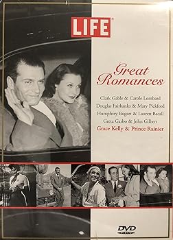 【中古】Life: Great Romances 2 [DVD]