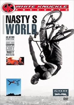 【中古】Nasty's World [DVD]｜スカーレット2021