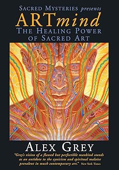 【中古】Artmind: The Healing Power of Sacred Art [DVD] 11,471円
