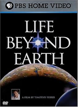 【中古】Life Beyond Earth [DVD]