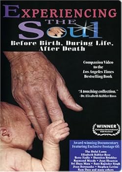 【中古】Experiencing the Soul: Before Birth During Life [DVD]