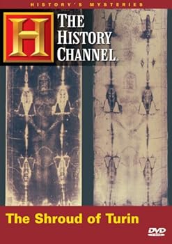 【中古】History's Mysteries: Shroud of Turing [DVD]｜スカーレット2021
