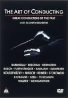 【中古】アート・オブ・コンダクティング-今世紀の偉大な名指揮者たち- [DVD]
