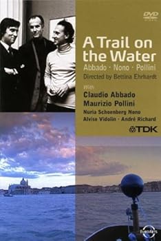 【中古】Trail on the Water [DVD]