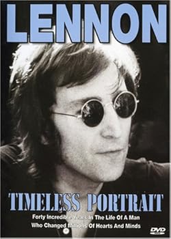 【中古】Timeless Portrait [DVD]