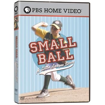 【中古】Small Ball: A Little League Story [DVD]｜スカーレット2021