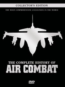 【中古】History of Air Combat [DVD] 10,493円