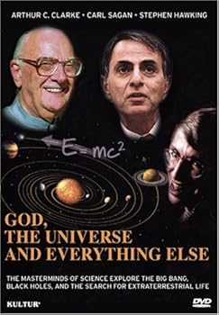 【中古】Stephen Hawking: God the Universe & Everything [DVD]