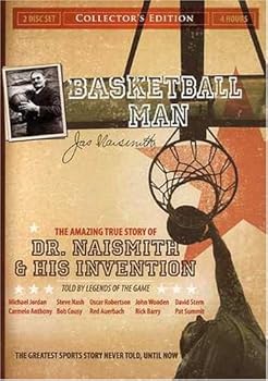 【中古】Basketball Man [DVD]