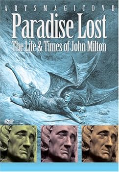 【中古】Paradise Lost: Life & Times of John Milton [DVD]