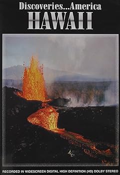 【中古】Discoveries America: Hawaii [DVD]｜スカーレット2021