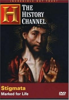 【中古】Stigmata: Marked for Life [DVD]