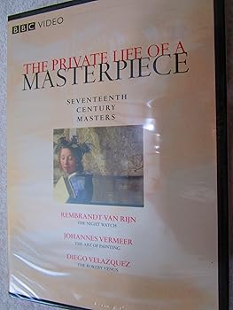 【中古】Seventeenth Century: Private Life Masterpiece [DVD]