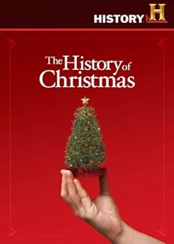 【中古】History of Christmas [DVD] 14,342円