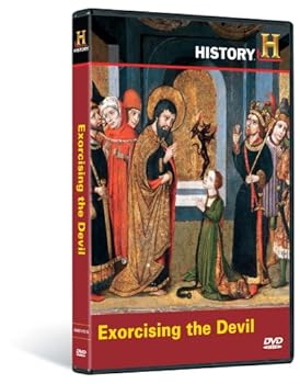【中古】History's Mysteries: Exorcising the Devil [DVD]