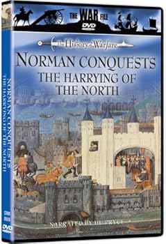 【中古】War File: Norman Conquests - Harrying of North [DVD]