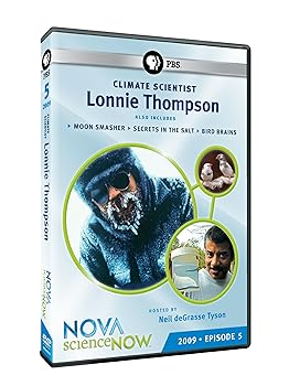 【中古】Nova: Science Now 2009 - Episode 5 - Climate Scien [DVD]｜スカーレット2021