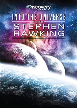 【中古】Into the Universe With Stephen Hawking [DVD]