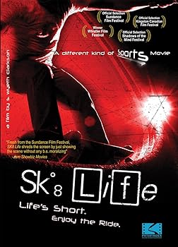 【中古】Sk8 Life [DVD]
