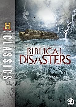 【中古】History Classics: Biblical Disasters [DVD]