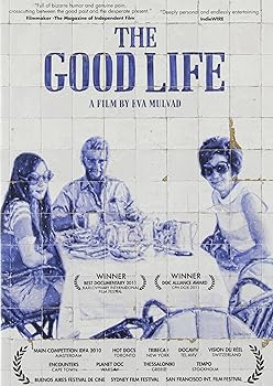 【中古】Good Life [DVD]｜スカーレット2021
