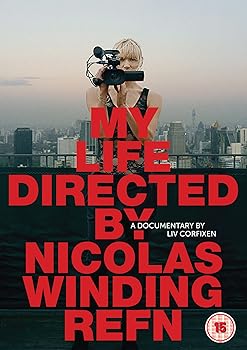 【中古】My Life Directed: Nicolas Wind [DVD]｜スカーレット2021