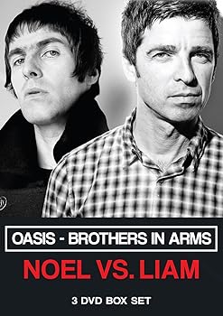 【中古】Brothers in Arms [DVD]