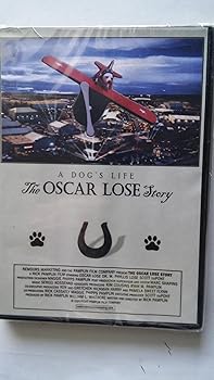 【中古】Dog's Life the Oscar Lose Story [DVD]