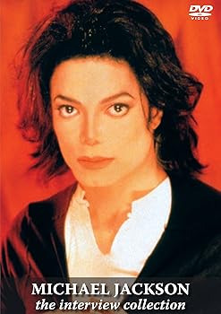 【中古】Michael Jackson: Interview Collection [DVD]