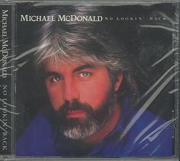 【中古】NO LOOKIN BACK [CD]