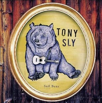 【中古】Sad Bear