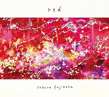 【中古】red(通常盤:CD)