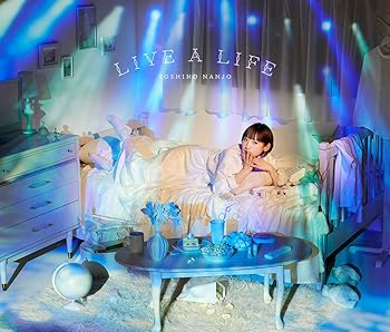 【中古】LIVE A LIFE(通常盤 5CD)