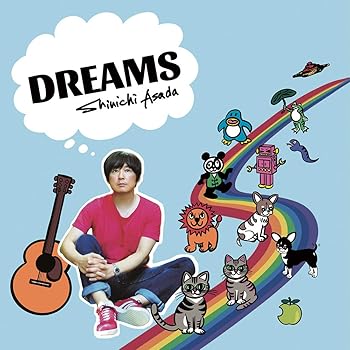 【中古】DREAMS