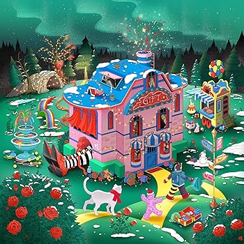 【中古】Red Velvet Repackage Album - 'The ReVe Festival' Finale (Finale Version) (Random Photobook Cover)