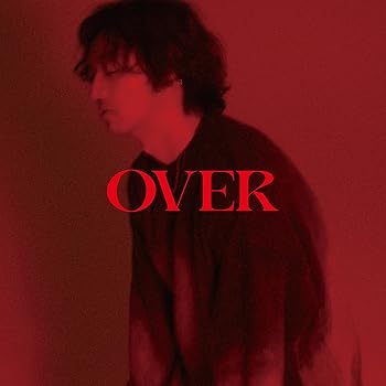 【中古】OVER【AL+Blu-ray (スマプラ対応)】 - 三浦大知