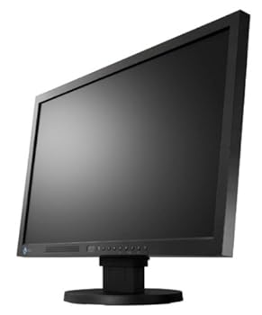 【中古】NANAO FlexScan 23インチワイドTFTモニタ ブラック EV2334W-TBK