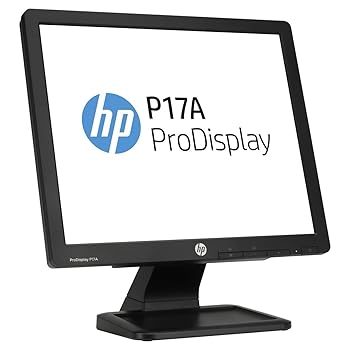 【中古】ProDisplay P17A 17\"1280 x 1024 1000：1 WLED LCD管する"