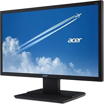 【中古】Acer V246HQL - LED monitor - 23.6\