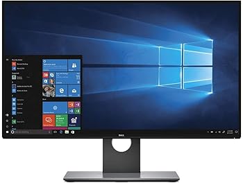 【中古】U series U2717D [デジタルハイエンドシリーズ 27インチワイドモニタ]