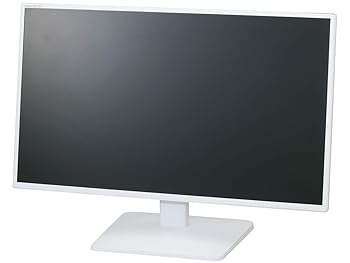 【中古】Princeton 広可視性角ダイアログボックス 白いことLEDうしろ側ともし火 27型広広とした色合い液晶見せびらかす 白いこと PTFWLT-27W