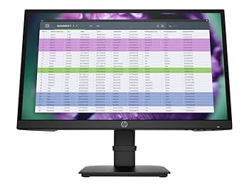 【中古】HP Smart Buy P22 G4 21.5IN ディスプレイ
