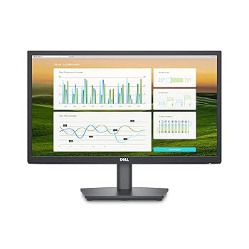 【中古】Dell E2222HS 22インチ フルHD VAモニター