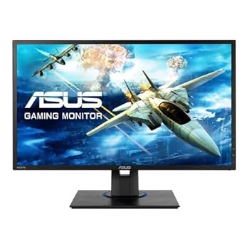 【中古】VG245HEY-J 24型 盛りだくさん固定ディスクゲーミングディスプレイ