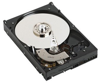 【中古】WD3200JD ハードディスクドライブ